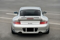 DT: 32k-Mile 2001 Porsche 996 Turbo 6-Speed w/ Upgrades