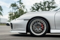  32k-Mile 2001 Porsche 996 Turbo 6-Speed w/ Upgrades