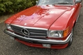 DT: 1979 Mercedes-Benz 280SL 4-Speed Euro