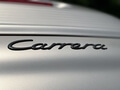 17k-Mile 2001 Porsche 996 Carrera Paint to Sample Automatic
