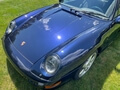 1997 Porsche 993 Turbo Paint to Sample