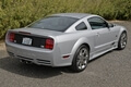 12k-Mile 2005 Ford Mustang Saleen S281 5-Speed