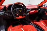 6k-Mile 2015 Ferrari 458 Speciale