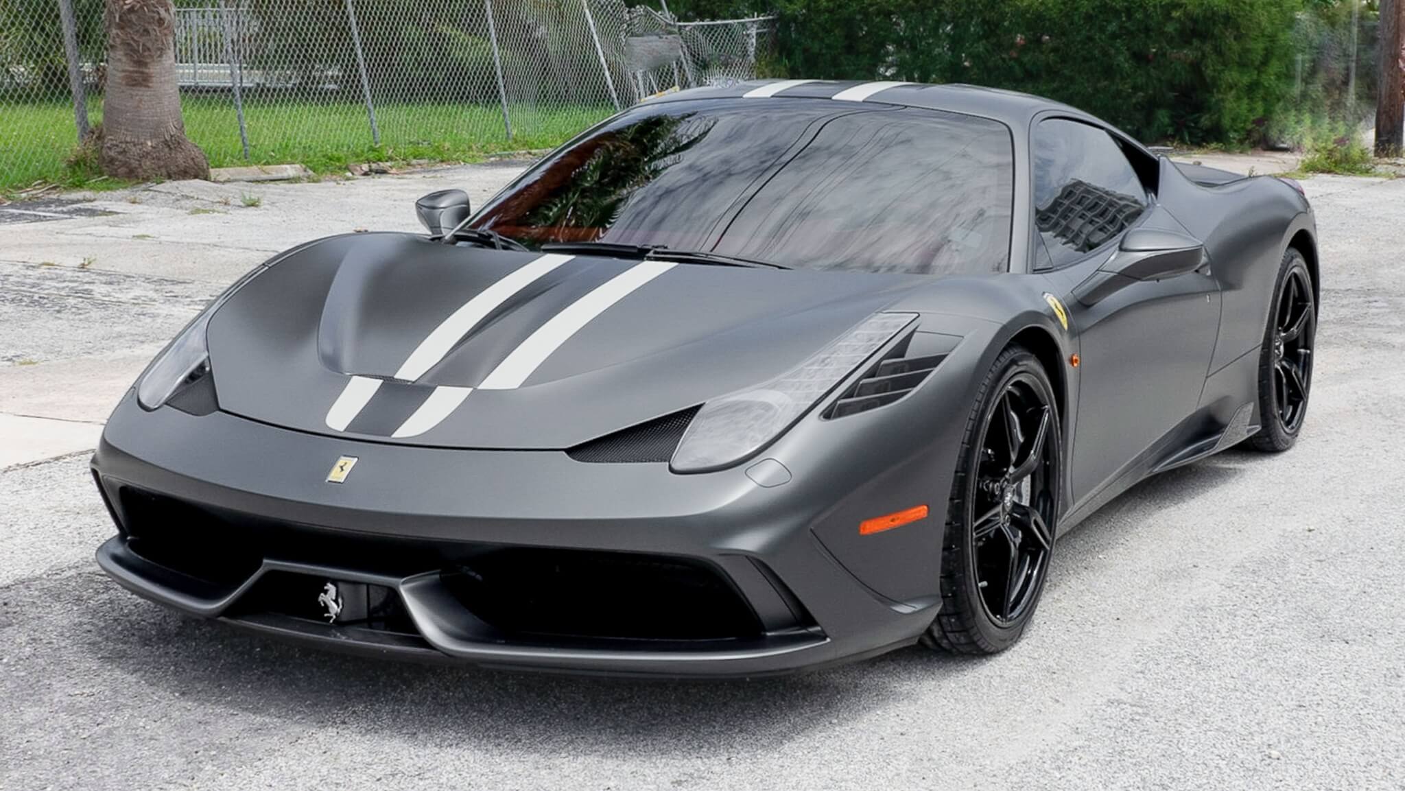 2015 Ferrari Speciale | PCARMARKET