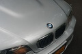 21k-Mile 2002 BMW E46 M3 Convertible SMG