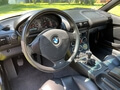 1999 BMW E36/7 M Roadster