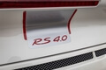 462-Mile 2011 Porsche 997.2 GT3 RS 4.0
