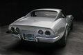 DT: 1969 Chevrolet Corvette L88 4-Speed