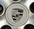 1995 Porsche 993 Carrera Coupe w/ Long-Term Ownership