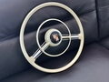 Original Porsche 356 A Steering Wheel