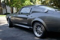 1967 Ford Mustang Fastback Eleanor Tribute