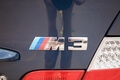  20k-Mile 2003 BMW E46 M3 6-Speed