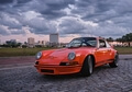 1977 Porsche 911S RSR Backdate 3.6L