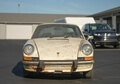 DT: 1973 Porsche 911S Targa Barn Find