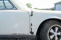 DT: 1973 Porsche 911S Targa Barn Find