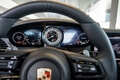  2021 Porsche 992 Turbo S Coupe