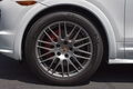 38k-Mile 2014 Porsche Cayenne GTS