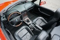  26k-Mile 1998 BMW Z3 2.8 Roadster 5-Speed