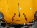 1959 Porsche 356A Sunroof Coupe
