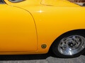 1959 Porsche 356A Sunroof Coupe