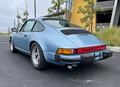 DT: 1979 Porsche 911SC Coupe
