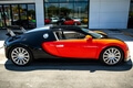  2,900-Mile 2006 Bugatti Veyron 16.4