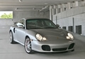 DT: 13k-Mile 2002 Porsche 996 Turbo Coupe 6-Speed