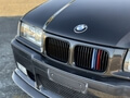  Japanese-Market 1994 BMW E36 M3 5-Speed