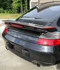 DT-Direct 12k-Mile 2003 Porsche 996 Turbo w/ Upgrades