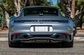  2022 Porsche 992 Carrera 4 GTS Coupe