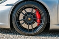  2022 Porsche 992 Carrera 4 GTS Coupe