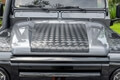 1996 Land Rover Defender 90 2.0L MPi 5-Speed
