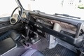 1996 Land Rover Defender 90 2.0L MPi 5-Speed