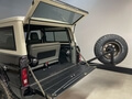 DT: 1972 Ford Bronco Wagon 302 5-Speed