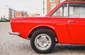  1972 Lancia Fulvia 1.3S