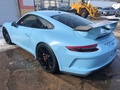5k-Mile 2018 Porsche 991.2 GT3 Paint to Sample
