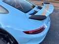 5k-Mile 2018 Porsche 991.2 GT3 Paint to Sample