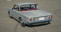 No Reserve 1964 Chevrolet Corvair Monza Coupe
