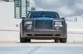 2004 Rolls Royce Phantom
