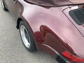 1987 Porsche 911 Carrera M491/M470 Cabriolet Paint To Sample