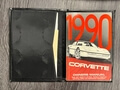 DT: 17k-Mile 1990 Chevrolet Corvette ZR-1