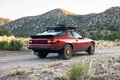 NO RESERVE 1981 Porsche 924 Turbo Safari