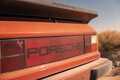 NO RESERVE 1981 Porsche 924 Turbo Safari