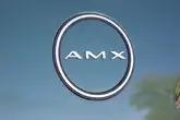1969 AMC AMX 390 5-Speed