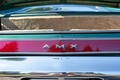 1969 AMC AMX 390 5-Speed