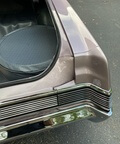 DT: 1965 Pontiac GTO 4-Speed