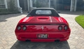  1997 Ferrari F355 Spider 6-Speed