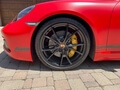  17k-Mile 2019 Porsche Cayman GTS 6-Speed