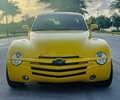  2003 Chevrolet SSR