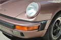 DT: 1987 Porsche 911 Carrera Cabriolet G50 5-Speed